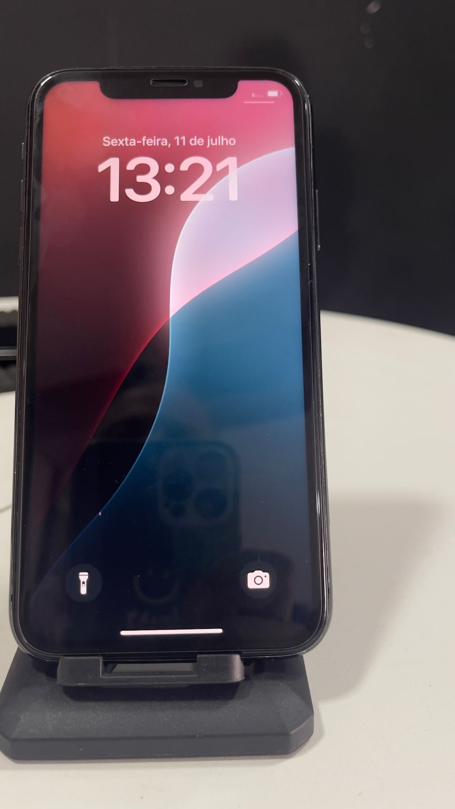 Apple Iphone XR 64GB - Imagem 3