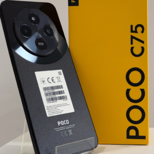 Poco C75